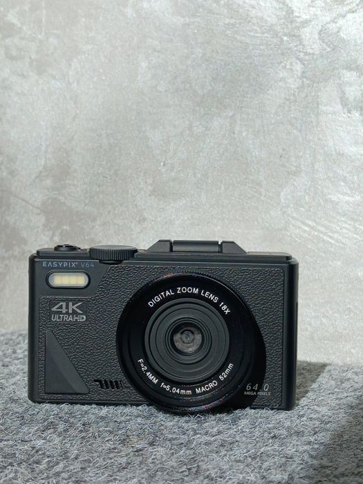 фотоапарат EASYPIX