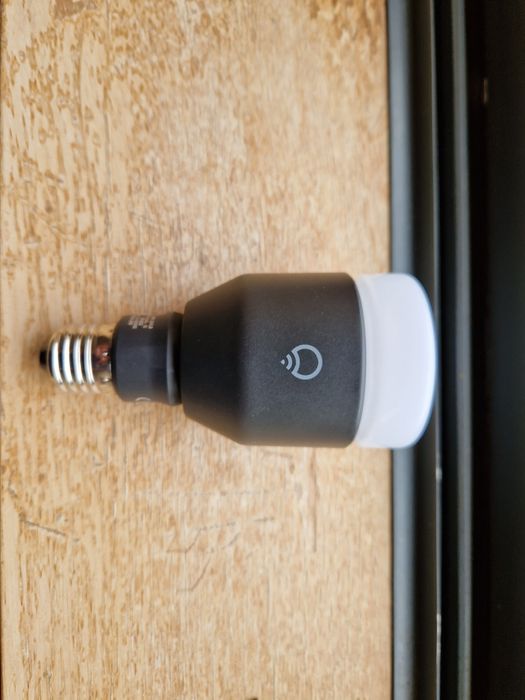 Lâmpada Inteligente LIFX 1000 com cor via Wi-Fi