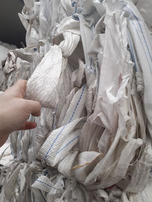 Big bag bagi begi na zboże i inne . Szybka wysylka 97x97x150 cm