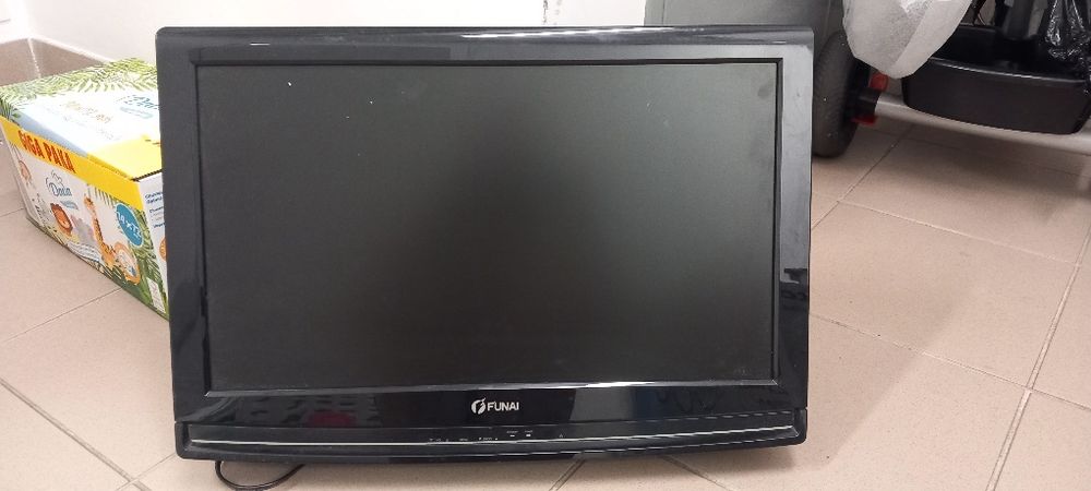 Telewizor  Funai