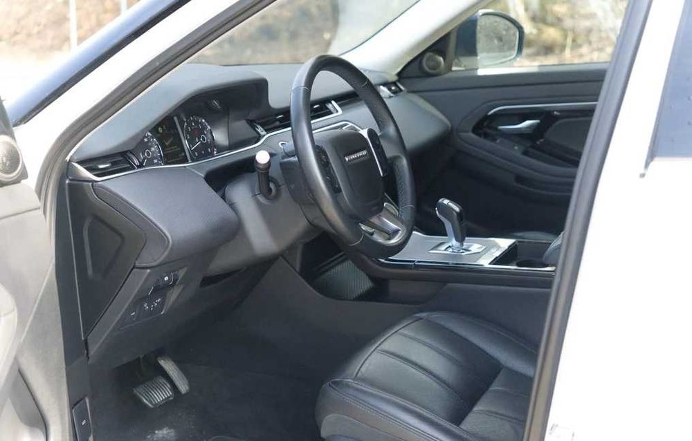 Land Rover Range Rover Evoque HSE 2020