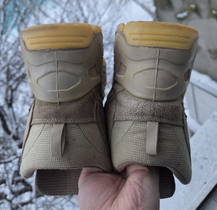 43-43.5р Lowa Zephyr GoreTex Gtx тактичні трекінгові черевики