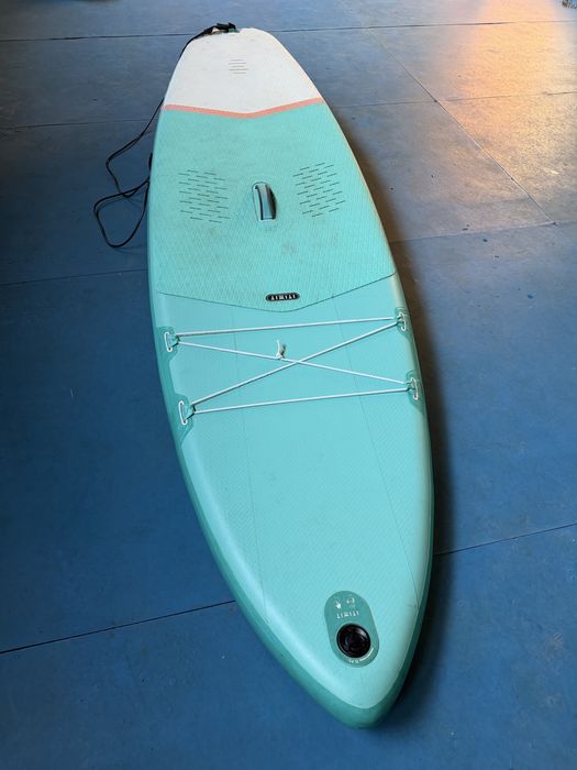 Deska Sup itiwit 10