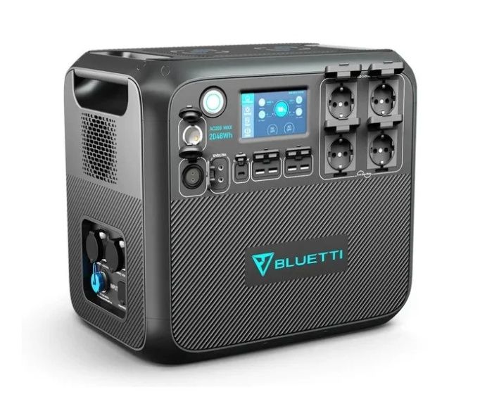 Ремонт Ecoflow / Ремонт екофлоу / Ремонт Bluetti / Ремонт экофлоу