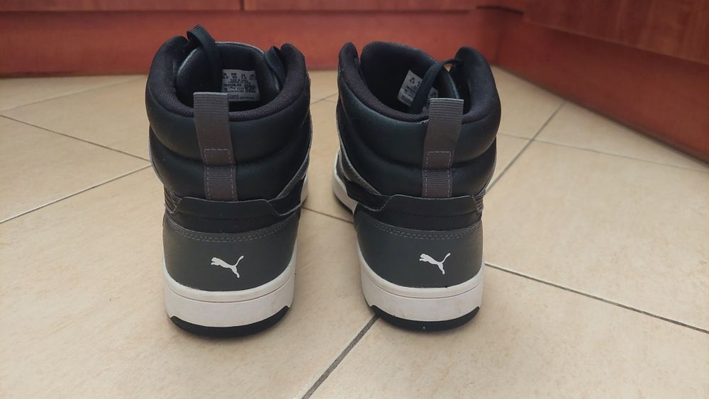 Buty Puma rozmiar 40