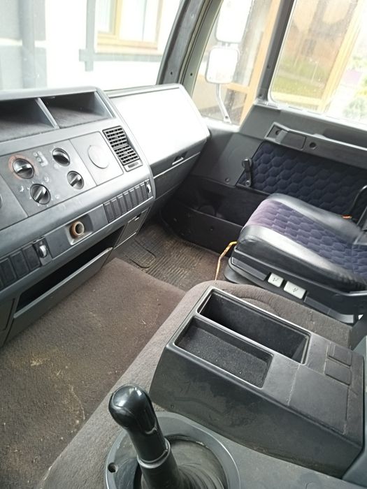 Евакуатор MAN 12.163 
2001 рік
Кого цікавить звертайтес