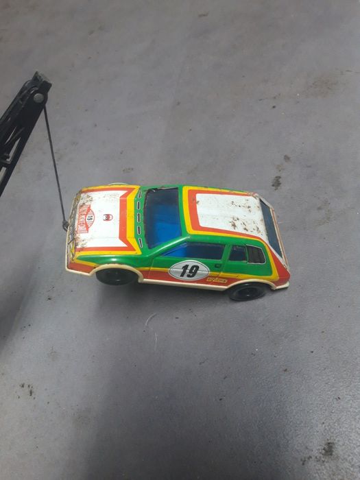 Vendo estas reliquias