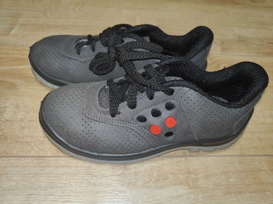 Buty mts aero up r.39