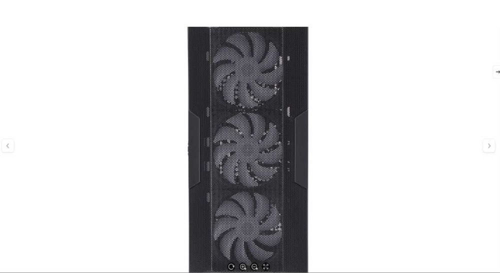 Obudowa komputera FSP/Fortron CUT592