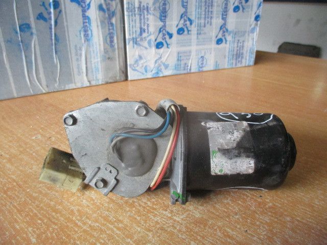 Motor limpa vidros frente CITROËN Saxo (S0, S1)