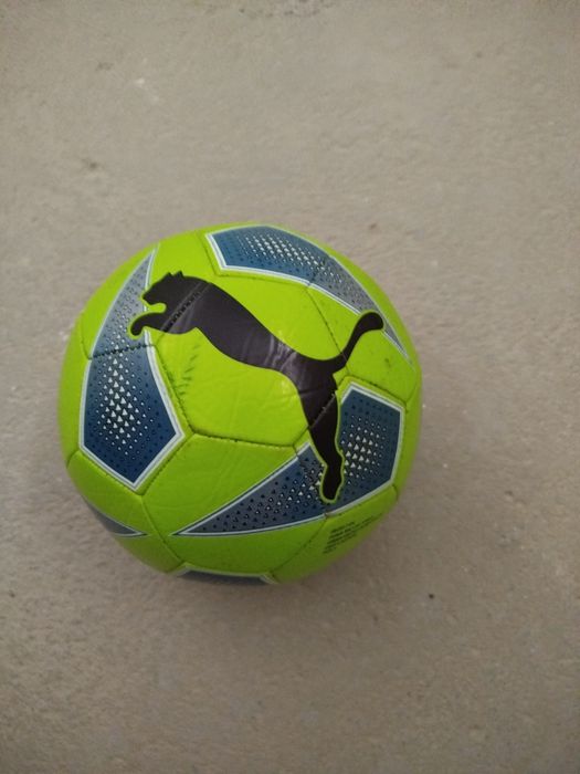 Bola de futebol Puma