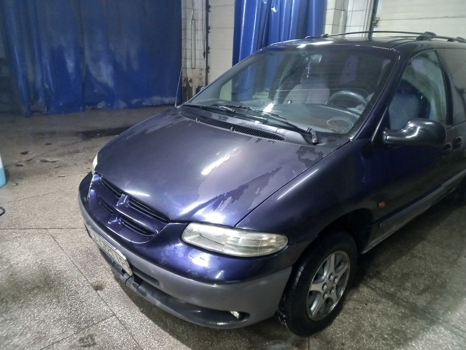 Продам Dodge Ram Van 1999