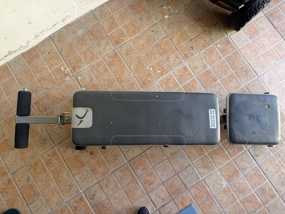 Abdominal Bench457557148110039043