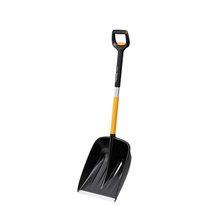 Лопата телескопічна Fiskars X-series 1057188, 1057189, 1057187