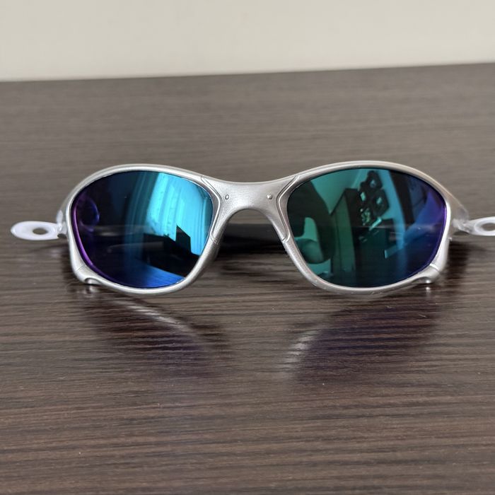 Окуляри Oakley Juliet