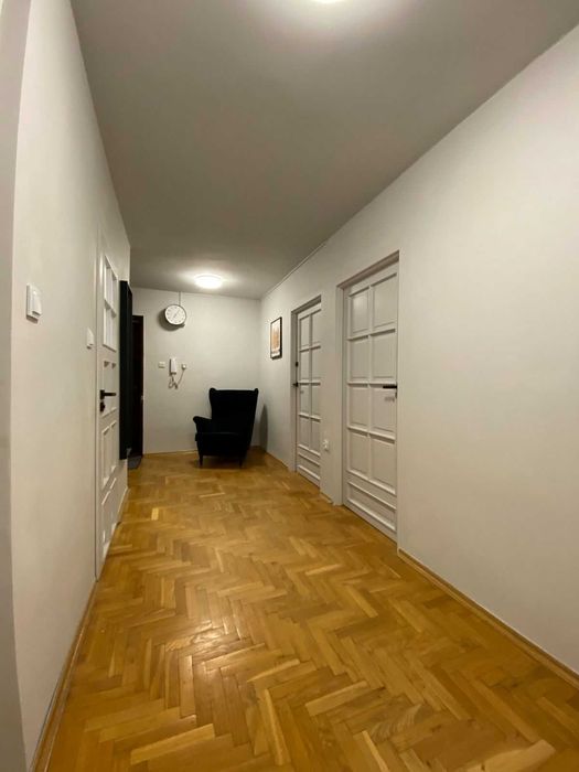 Mieszkanie – Wrocław - Widok 4