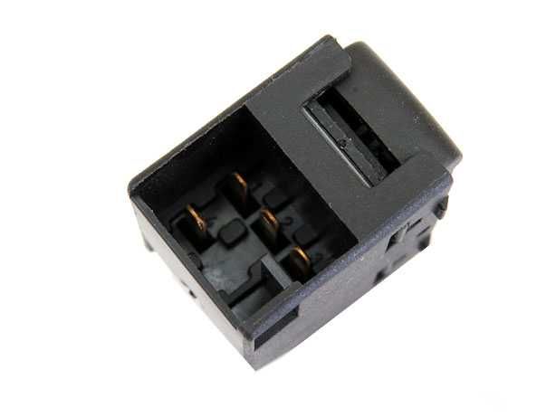 Comandos Botões Vidros VW Golf 4 Passat Seat Leon Toledo (NOVO)