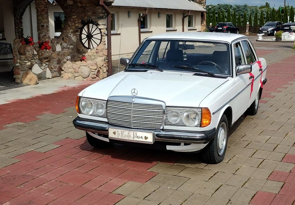 Auto do Ślubu , auta samochód do ślubu