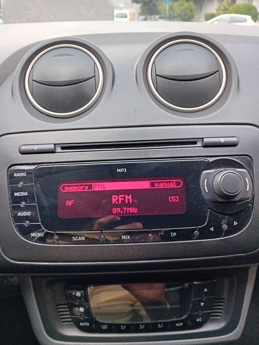 Seat Ibiza ST 1.6 TDI Gasóleo