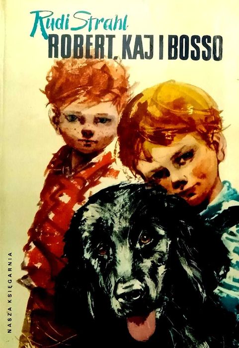 387 Rudi Strahl Robert Kaj i Bosso (P) (34)