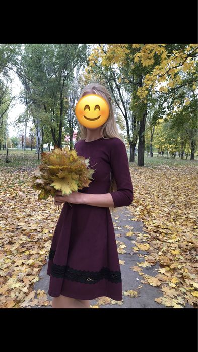 Сукня жіноча дуже гарна