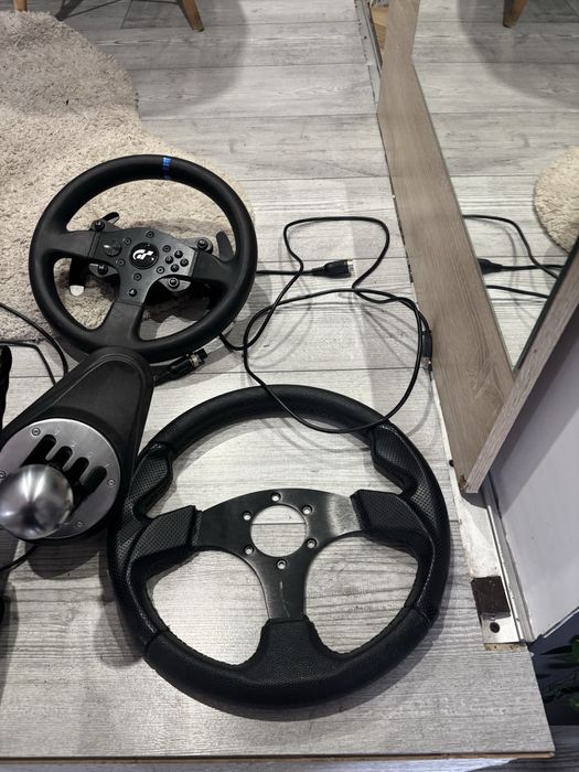 Kierownica Thrustmaster T300 RS GT