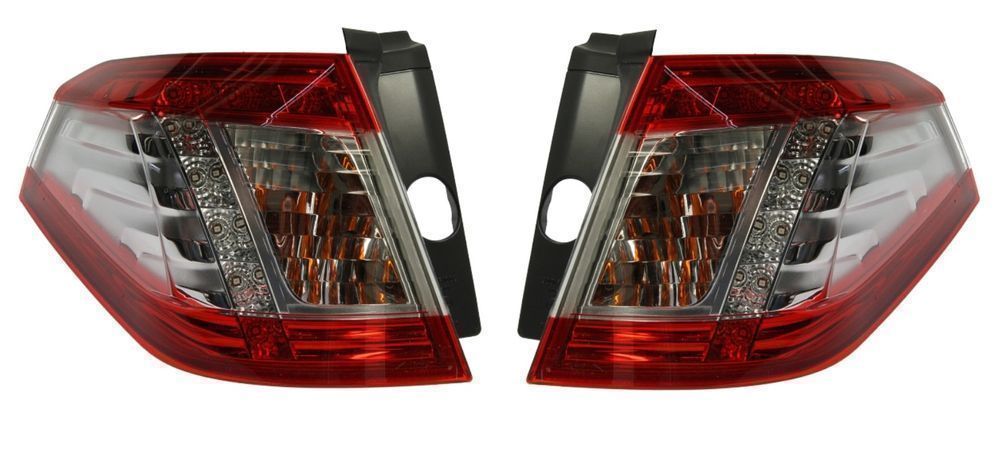 Peugeot 508 Lampa Tylna Led Kombi NOWA