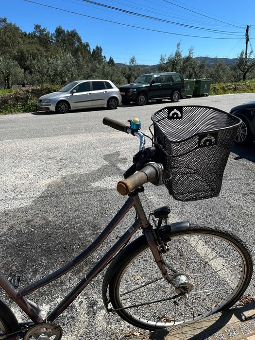 Vendo 2 bicicletas