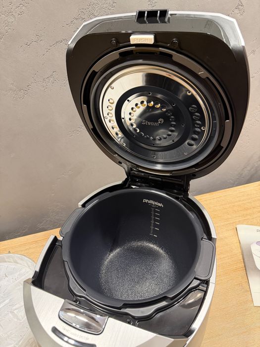 Philipiak Multicooker PH90 nowy w kartonie