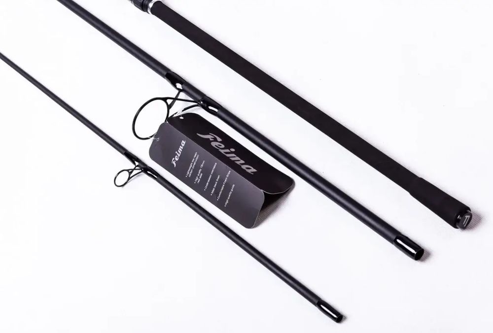 Коропове Вудлище Feima New Fos 3,60м