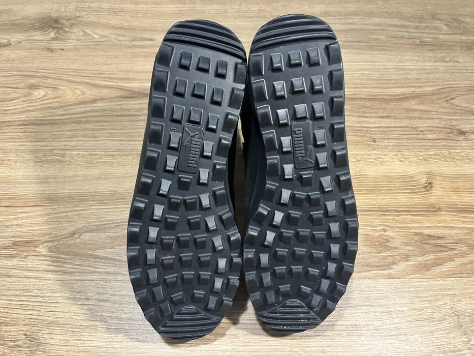 Черевики Puma Caminar III GTX. Стан нових.  Розмір 46(30 см.)