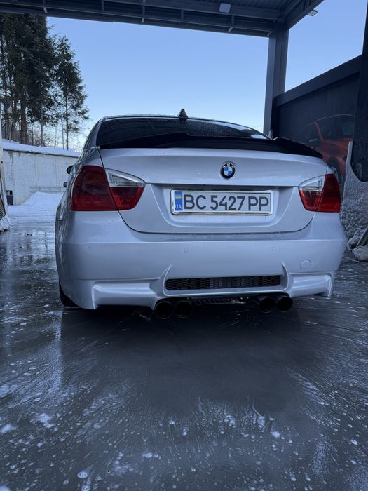 Продам БМВ Е90 2007року