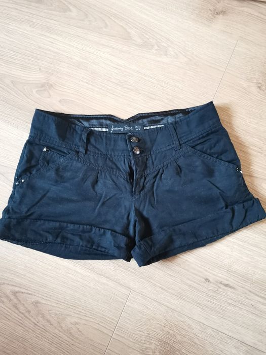 Spodenki Stradivarius basics 36