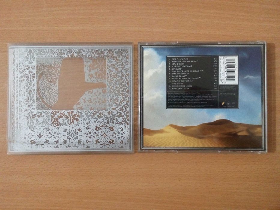 THE ROLLING STONES - Bridges To Babylon Special Edition Slipcase