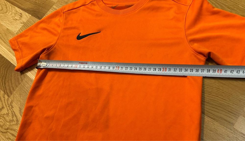 Дитяча спортивна футболка Nike Park VII на 10-12 років