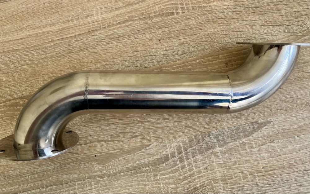 Продам Колона 1.5ʼʼ дистилятор