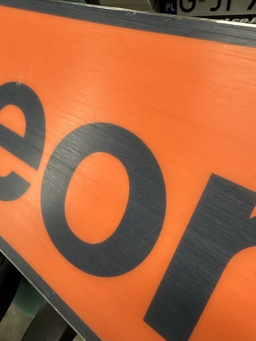 BATALEON Goliath 156 deska snowboardowa