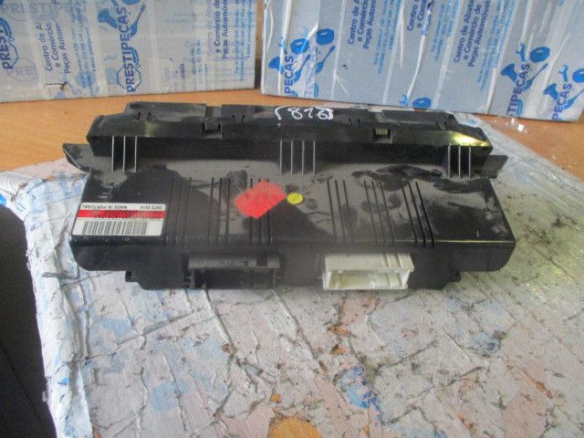 Comando chauffage / sofagem FORD Focus C-Max (DM2)425910117200056321