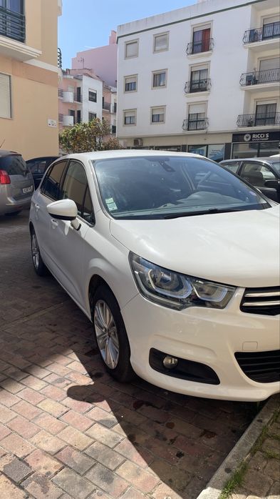 Citroën C4 1.2 PureTech | 2016 | Excelente estado | 6.500€