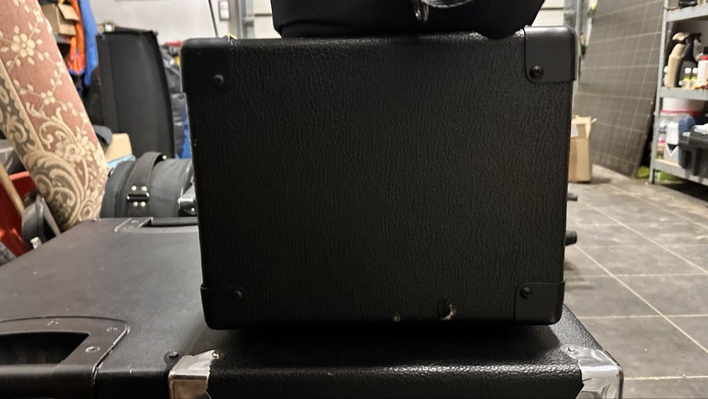 Wzmacniacz Gitarowy Peavey Valveking 100