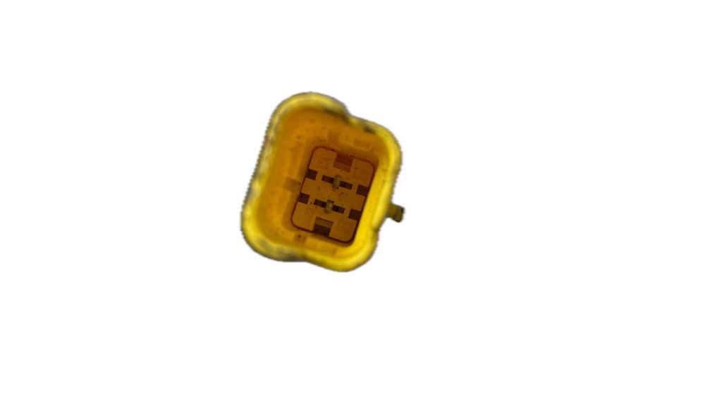 Compressor AC CITROËN C4 Picasso I (UD_)