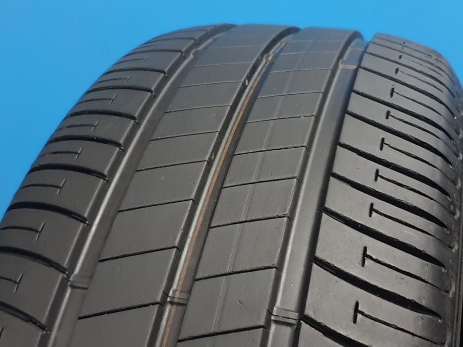 205/55 R16 Markowe opony letnie Bridgestone ! Rok 2021 - Bez napraw