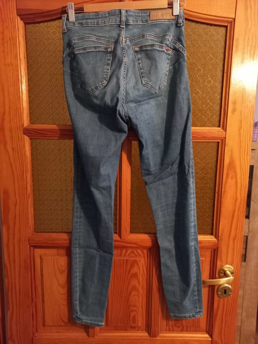 spodnie damskie firmy BIG-STAR r.W28,L32