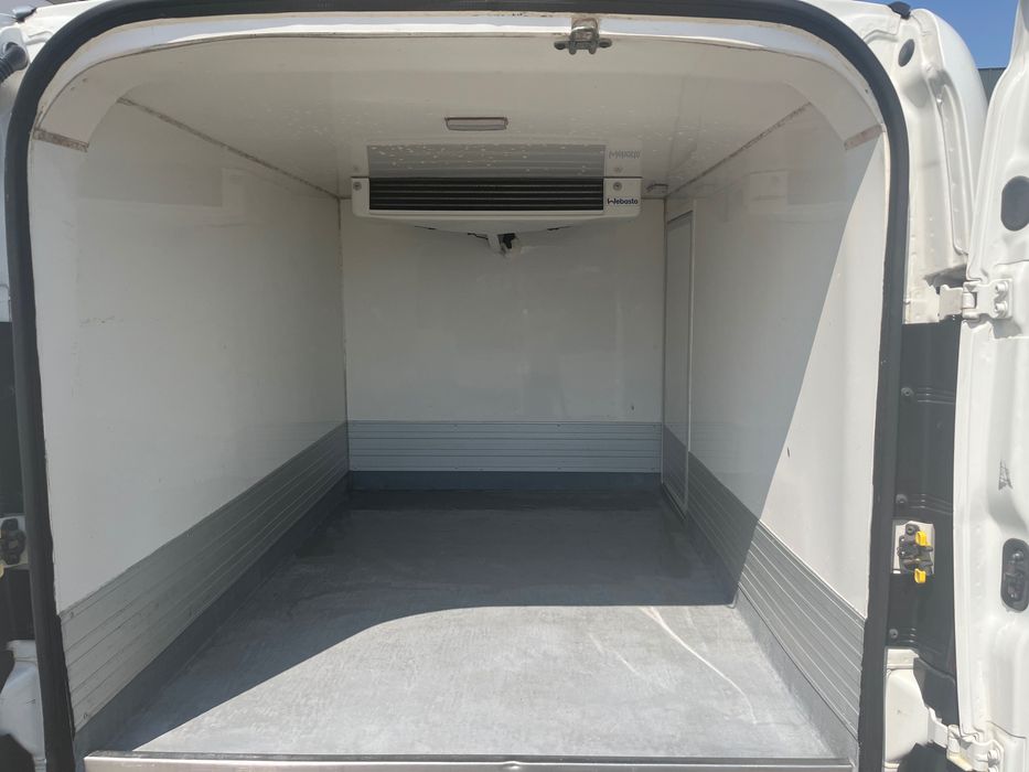 Excelente Oportunidade Fiat Doblò