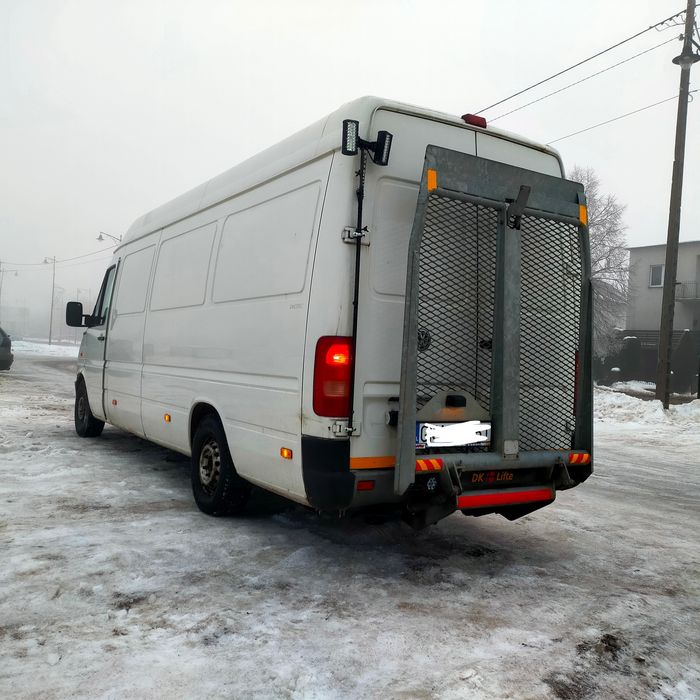 VW Lt 2.5 TDI  maxi ,WINDA !!!