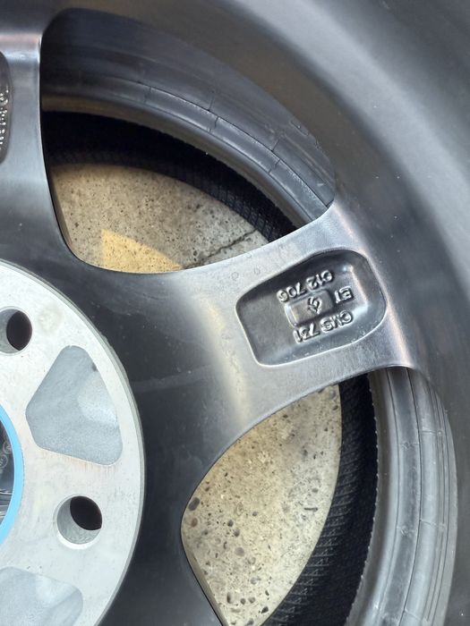 Диски 16 5.114,3 ЕТ45 7jx16H2 Hyndai Toyota