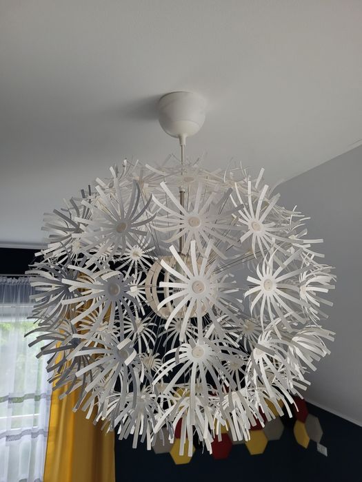 Lampa sufitowa Ikea Maskros 50cm