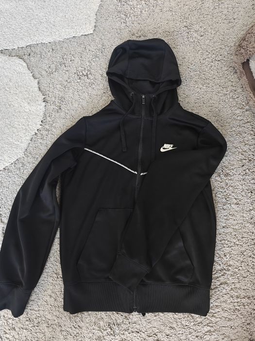 Зіп Худі Nike S size