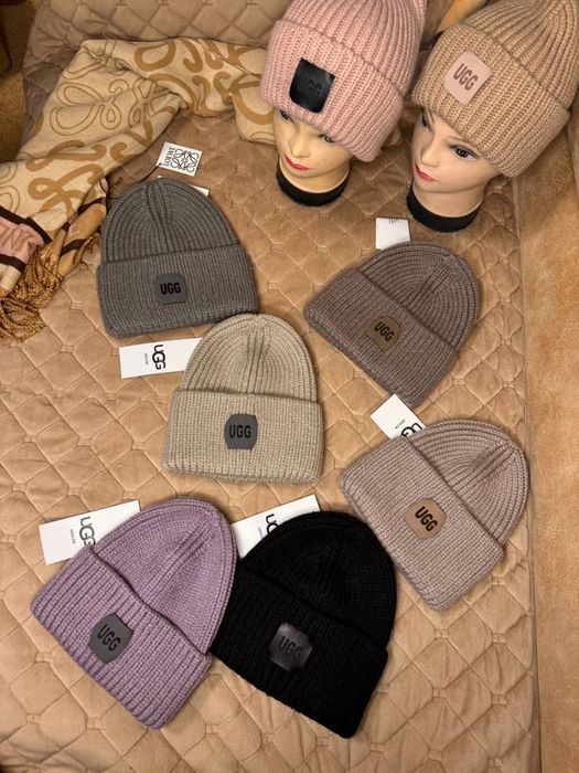 Теплі жіночі шапки | Ангори | фірмові |