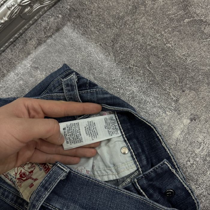 True religion jeans, rock revival, affliction, jaded london